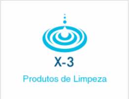 x3 Limpeza foto 1